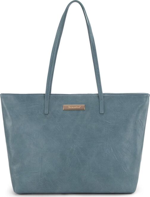 Montana West Tote Bags for Women Purses and Ladies Handbags Medium Size Shoulder Bags with Zipper