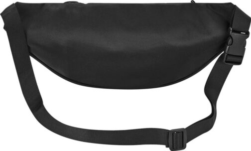 Mushroom Snail Butterfly Colored Flower Forest Fashion Casual Fanny Pack Waist Bag Men Women Adjustable Belt Waist Bag For Travel Hiking Cycling Running Festival Carnival - Image 3