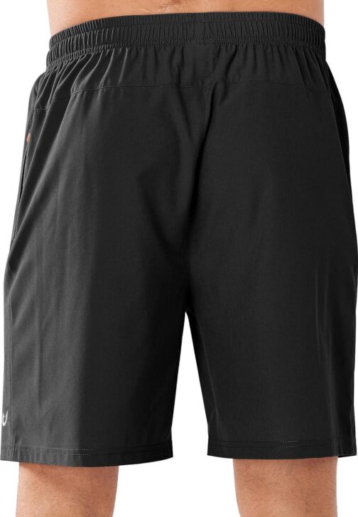 NORTHYARD Men's Athletic Running Shorts Quick Dry Workout Shorts Lightweight Sports Gym Basketball Shorts Hiking - Image 2