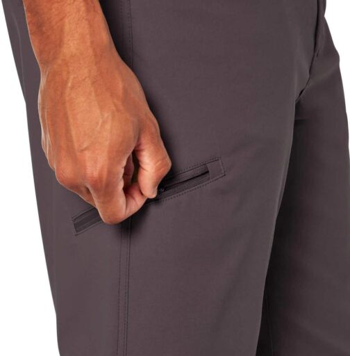 Orvis Mens Classic Collection Lightweight 5 Pocket Trek Pant - Image 6
