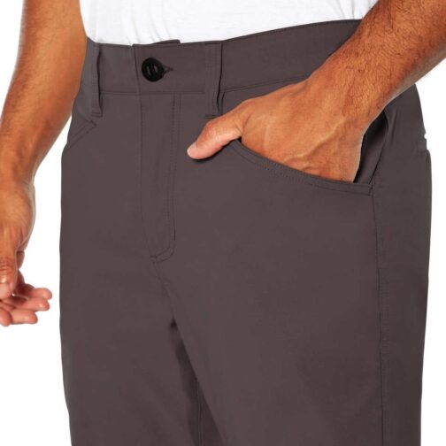 Orvis Mens Classic Collection Lightweight 5 Pocket Trek Pant - Image 4