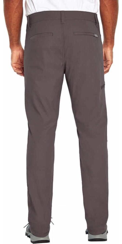 Orvis Mens Classic Collection Lightweight 5 Pocket Trek Pant - Image 2