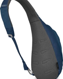 Osprey Daylite Shoulder Sling Bag, Black