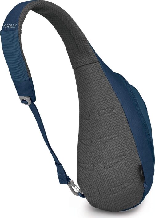 Osprey Daylite Shoulder Sling Bag, Black - Image 2
