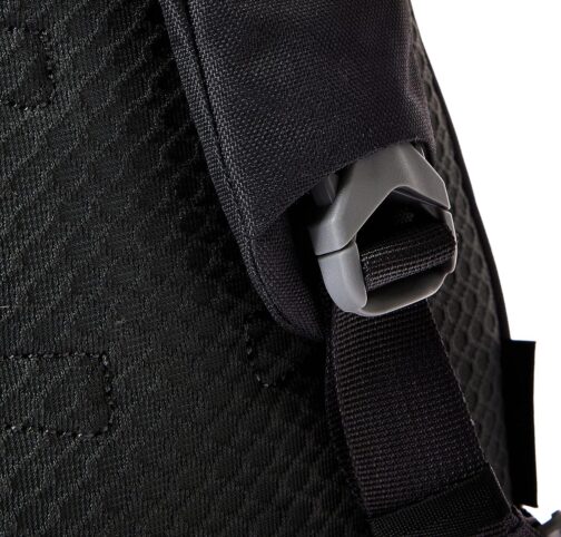 Osprey Daylite Shoulder Sling Bag, Black - Image 3
