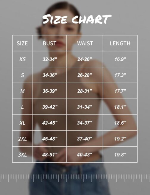PUMIEY Women's High Neck Tank Top Sleeveless Summer Crop Tops for Women Smoke Cloud Pro Collection - Image 2