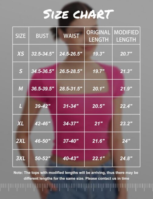 PUMIEY Women's Square Neck Going Out Tops Sexy Slim Fit Short Sleeve T Shirts Smoke Cloud Pro Collection - Image 2