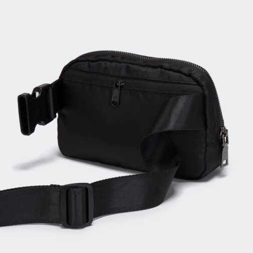 Pander Cross Body Fanny Pack for Women, Fashion Waist Packs, Crossbody Bags, Belt Bag with Adjustable Strap (Black) - Image 5