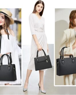 Purses and Handbags for Women Leather Crossbody Bags Women’s Tote Shoulder Bag