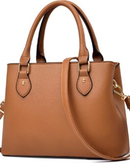 Purses and Handbags for Women Leather Crossbody Bags Women’s Tote Shoulder Bag