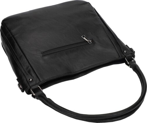 Purses for Women Shoulder Handbags Hobo Bags Tote Bag - Image 3