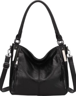 Purses for Women Shoulder Handbags Hobo Bags Tote Bag