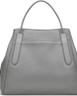 RADLEY London Baylis Road 2.0 Medium Leather Satchel Bag for Women, Stylish Crossbody Purse