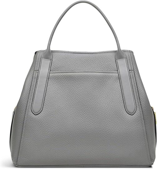 RADLEY London Baylis Road 2.0 Medium Leather Satchel Bag for Women, Stylish Crossbody Purse - Image 2
