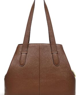 RADLEY London Piccardy Hill Women’s Leather Shoulder Bag – Medium Size Purse – Women’s Shoulder Handbag