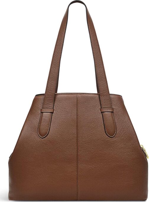 RADLEY London Piccardy Hill Women's Leather Shoulder Bag - Medium Size Purse - Women's Shoulder Handbag - Image 2