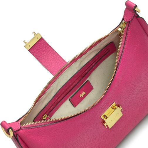 RADLEY London Sloane Street - Medium Ziptop Shoulder - Image 3