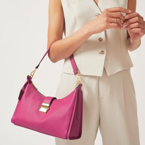 RADLEY London Sloane Street - Medium Ziptop Shoulder - Image 6