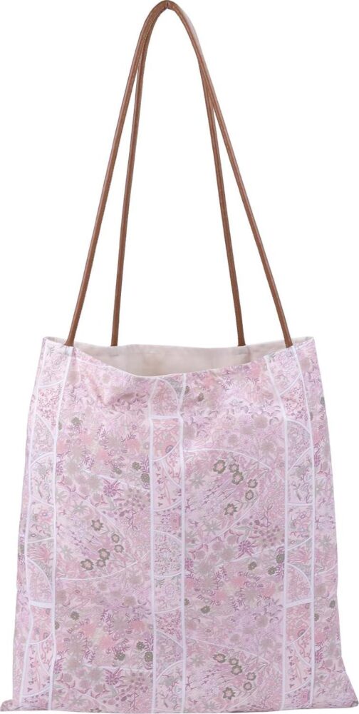 Rayon Hobo Bags for Women,Patterned Tote Bag,Large Capacity Shoulder Handbags with Inner Pockets