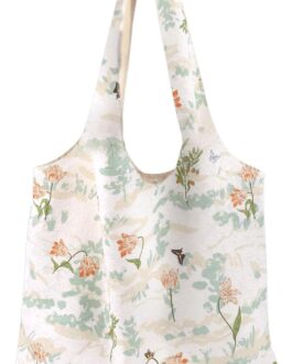 Rayon Hobo Bags for Women Tote Bag, Shoulder Handbags with wide shoulder straps