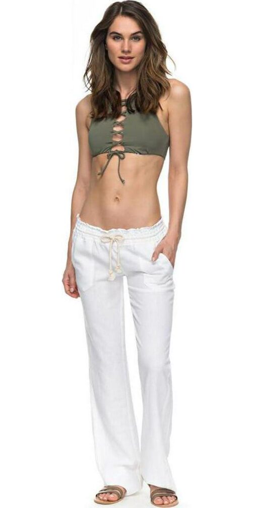Roxy Women's Oceanside Pant - Image 7