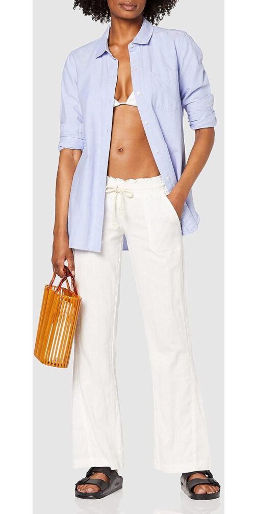 Roxy Women's Oceanside Pant - Image 3
