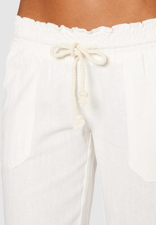 Roxy Women's Oceanside Pant - Image 4