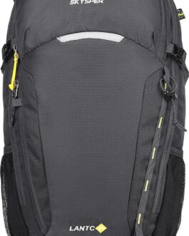 SKYSPER Hiking Backpack 25L Daypack for men Women Lightweight Padded Day Hike Backpack, Day Pack for Travel Outdoor