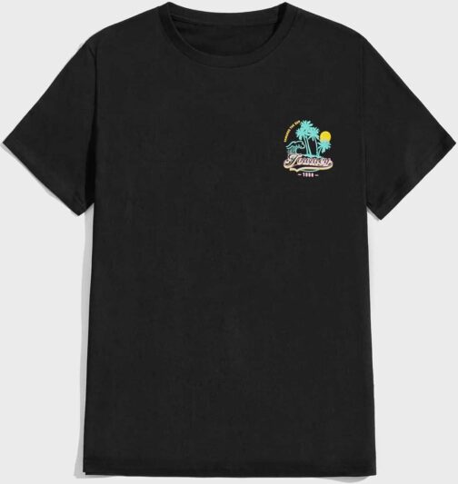 SOLY HUX mens Casual - Image 2
