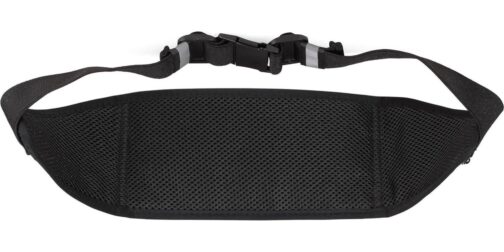 Slim Running Belt Running Fanny Packs for Women and Men, Runners Belt Waist Pack Bag Money Belt Phone Holder for Running Sports Travel Hiking - Image 6