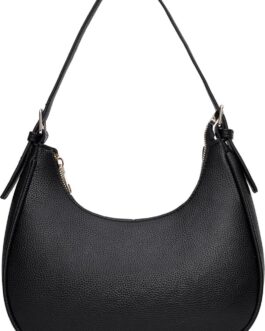 Small Crescent Shoulder Bags Purses for Women Retro Classic Clutch Hobo Tote Purse and Handbag Cute Crossbody Bags