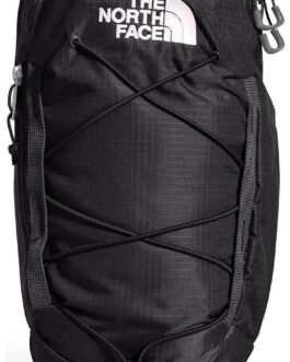 THE NORTH FACE Borealis Sling Bag, TNF Black/TNF White, One Size