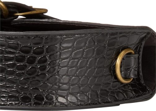 The Drop Women's Helen Saddle Crossbody Bag - Image 4