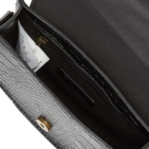 The Drop Women's Helen Saddle Crossbody Bag - Image 5
