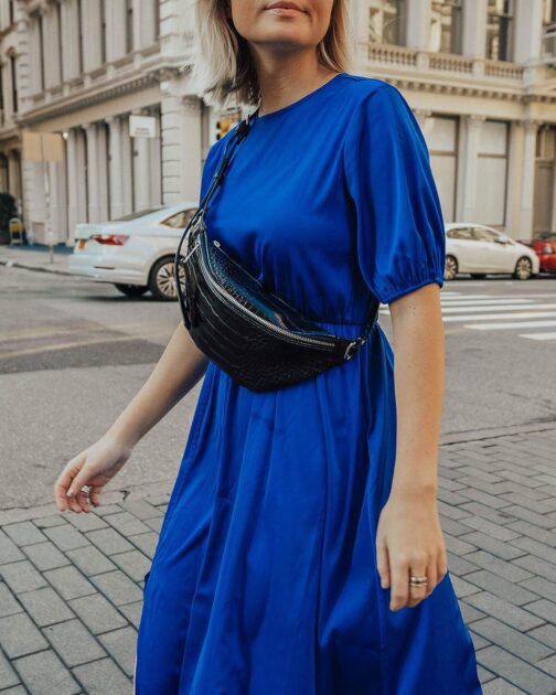The Drop Women's Preston Belt Bag - Image 6
