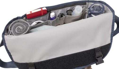Timbuk2 Classic Messenger Bag - Durable, Water-Resistant, fits 13 , 15 , 17  Laptop - Image 6
