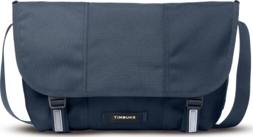 Timbuk2 Classic Messenger Bag - Durable, Water-Resistant, fits 13 , 15 , 17  Laptop