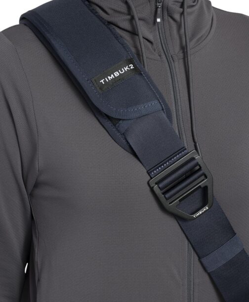 Timbuk2 Classic Messenger Bag - Durable, Water-Resistant, fits 13 , 15 , 17  Laptop - Image 7