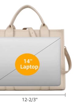 Tote Bag for Women, The Tote Bag with Zipper, Aesthetic Shoulder, Crossbody, Handbag Tote for Work