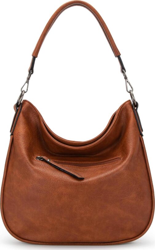Wrangler Hobo Bags for Women Striped Cotton Ribbon Shoulder Purses and Handbags with Straps - Image 3