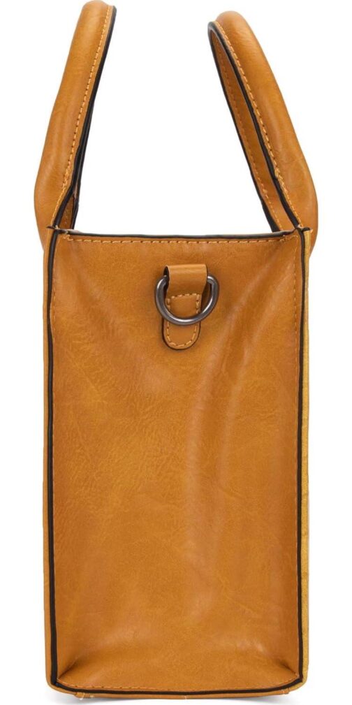 Wrangler Tote Bags for Women Top-handle Handbags and Purses for Women - Image 5