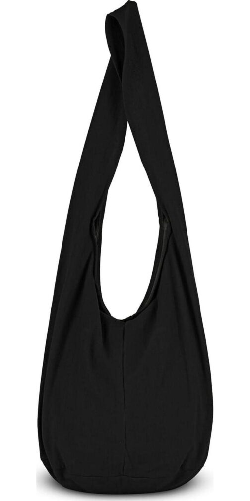 Your Cozy Crossbody Handbag Boho Handmade Cotton Bag For Unisex - Image 3