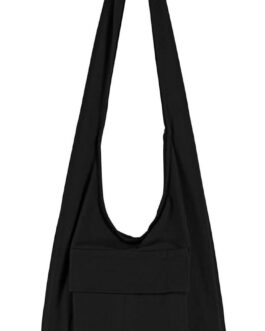 Your Cozy Crossbody Handbag Boho Handmade Cotton Bag For Unisex