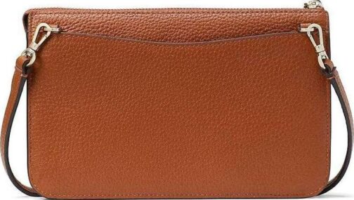 kate spade handbag for women Leila small flap crossbody bag - Image 3