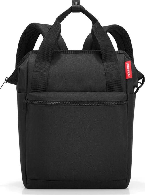 reisenthel allrounder R Backpack and tote bag in one - With plug-in flap for travel trolleys - Image 6