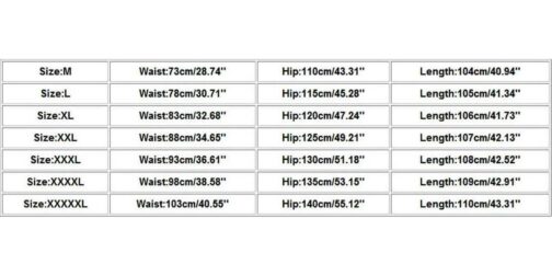 womens Seamless - Image 4