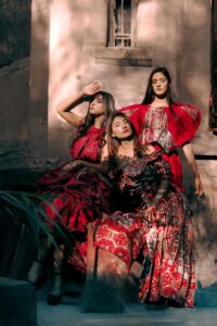 Read more about the article The Latest Fashion Trends for Fall/Winter 2024
